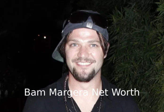 Bam Margera Net Worth: The Shocking Rise and Fall