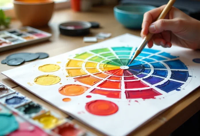 Can Paint by Numbers Actually Teach You to Paint? A Guide for Beginners