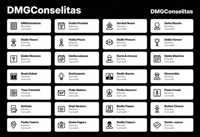 Players Infoguide DMGConselistas: Your Complete Resource