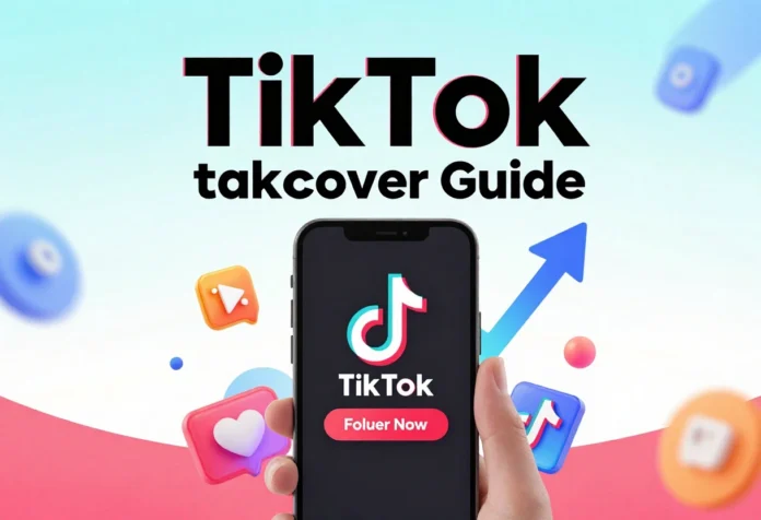 TikTok Takeover: The Easiest Way to Buy Instant Followers and Viral Fame