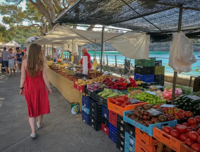 Farming Business Sustainably