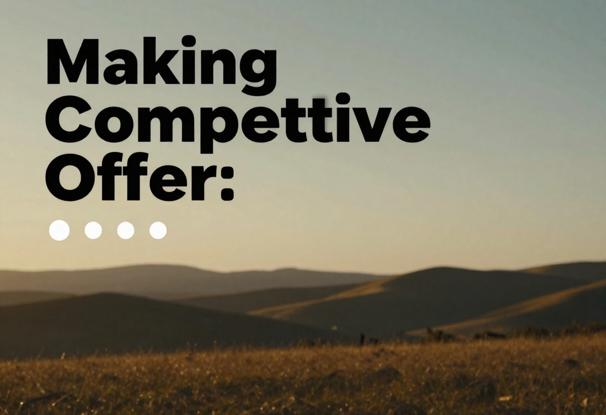 Competitive Offer Design Making a Competitive Offer: How to Stand Out Instantly - Insights Journal