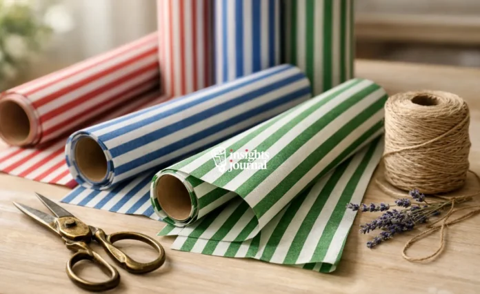 Pyjamaspapper: The Complete Guide to This Classic Craft Paper