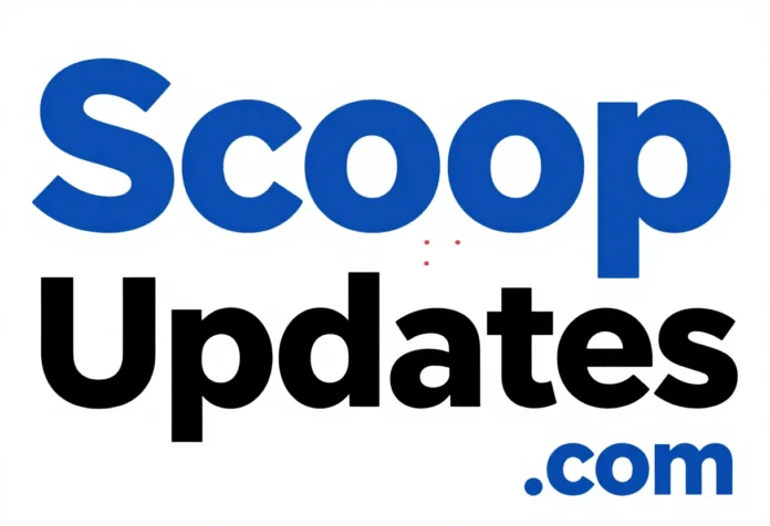 Latest breaking news and trending stories featured on scoopupdates .com homepage
