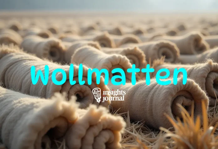 Wollmatten: The Natural Choice for Comfort and Sustainability