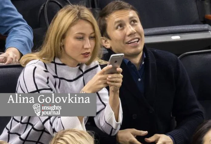 Alina Golovkina_ Life Beyond the Boxing Ring Alina golovkina portrait image highlighting her life story, background, achievements, and personal journey featured in the article.