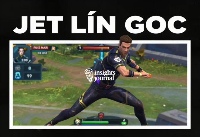 Hình ảnh minh họa blog jet liên quân với các nhân vật và chiến thuật nổi bật trong Liên Quân Mobile.