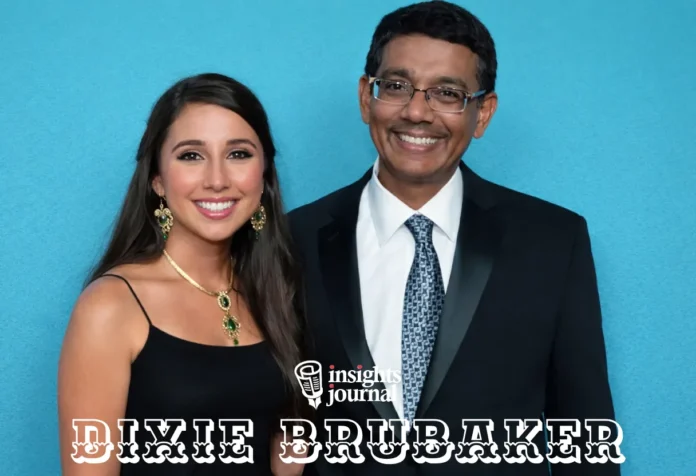 Dixie Brubaker_ The Private Life Beyond Politics Dixie Brubaker portrait highlighting her life story, background, marriage, and personal journey details.