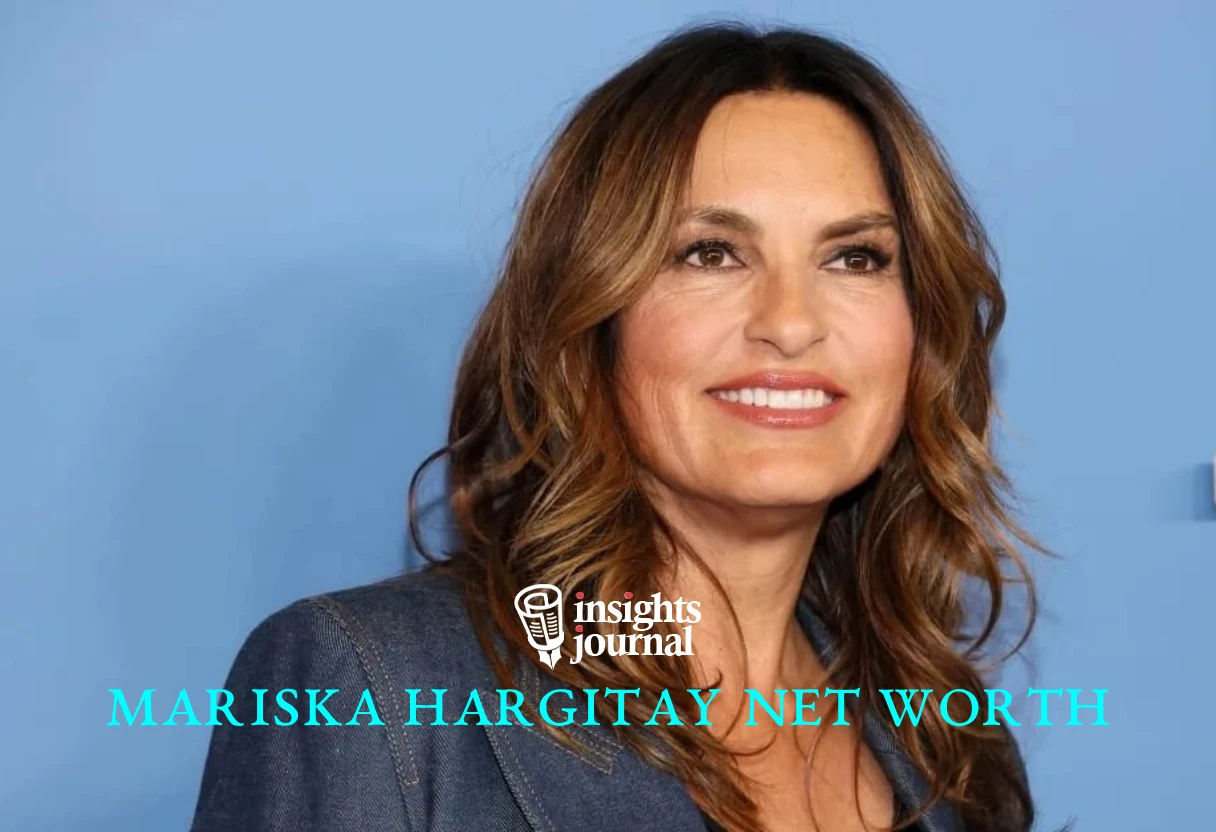 Mariska Hargitay Net Worth: Approximately $100 Million From Law & Order: Svu And Production Work