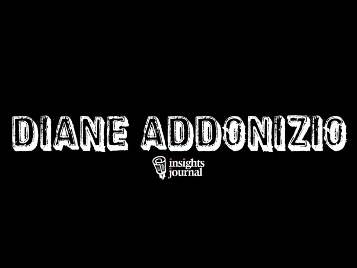 Diane Addonizio_ The Woman Behind Howie Long's Legacy diane addonizio portrait highlighting her life story and connection to a well-known public figure