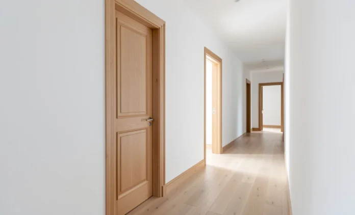 Upgrading Your Interior With Tailored Door Solutions