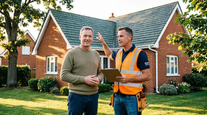 Why Preventative Roof Maintenance Saves Money