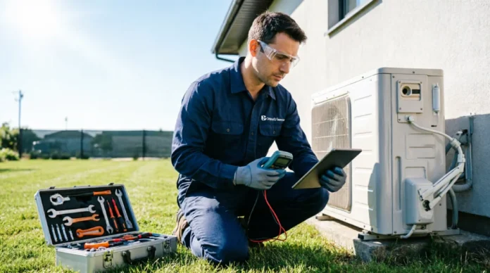 How Preventive HVAC Maintenance Reduces Repair Costs