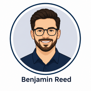 Benjamin Reed