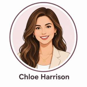 Chloe Harrison