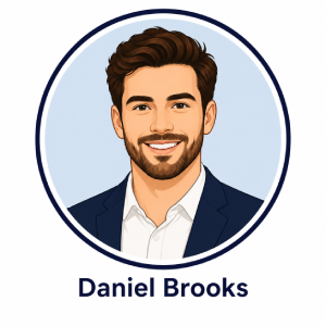 Daniel Brooks