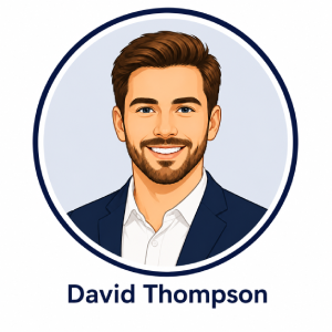 David Thompson