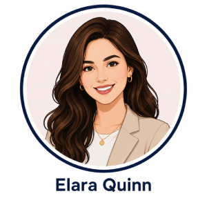 Elara Quinn