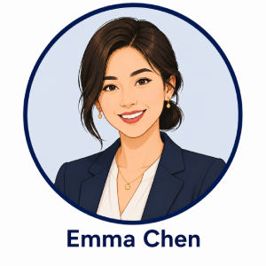 Emma Chen