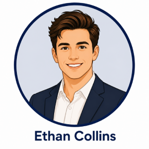 Ethan Collins