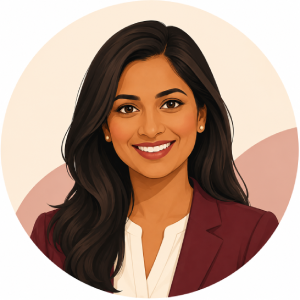 Lisa Patel