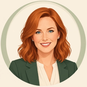 Rachel O'Connor