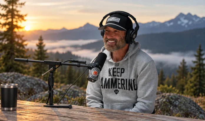 Cameron Hanes Net Worth and Career Cameron Hanes, bowhunter and endurance athlete