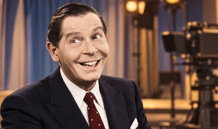 Milton Berle net worth and television career illustration