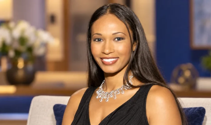Pilar Sanders Net Worth and Career Profile Pilar Sanders, television personality and wellness coach