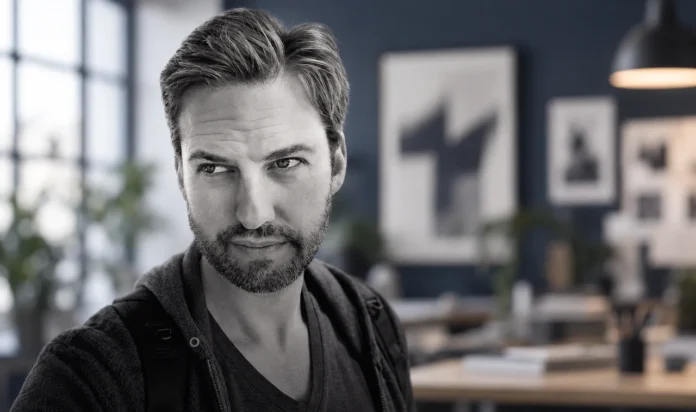 Ryan Cramer, Neuron Syndicate cofounder and creative executive