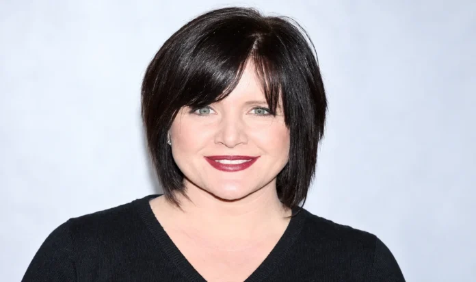 Tina Yothers Net Worth and Career Tina Yothers, Family Ties actress and Jaded singer