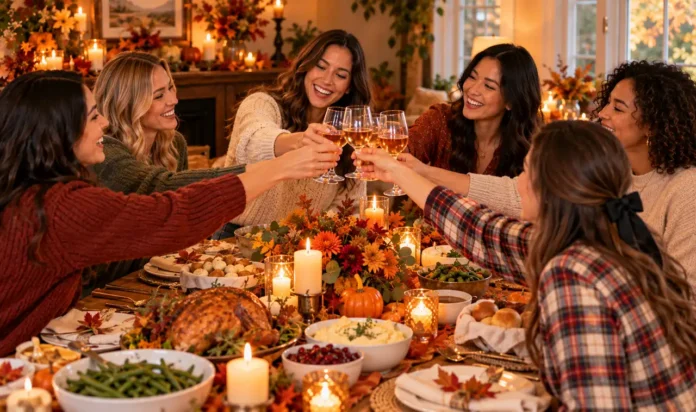 e2-featured Friendsgiving Ideas featured image